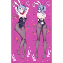初音ミク／はつねミク  抱き枕カバー