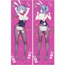 初音ミク／はつねミク  抱き枕カバー