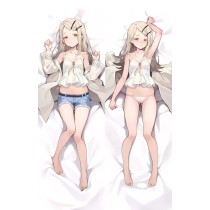 学園アイドルマスター  篠澤広   抱き枕カバー