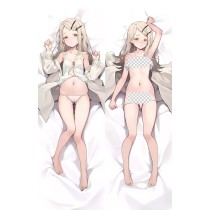 学園アイドルマスター  篠澤広   抱き枕カバー