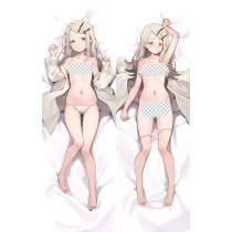 学園アイドルマスター  篠澤広   抱き枕カバー