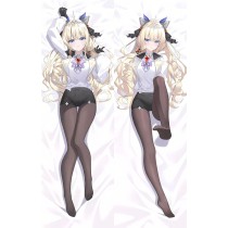 勝利の女神：NIKKE  クラウン   抱き枕カバー