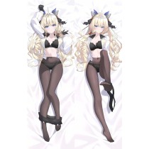 勝利の女神：NIKKE  クラウン   抱き枕カバー
