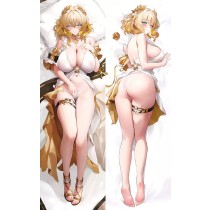 崩壊：スターレイル  アグライア  抱き枕カバー
