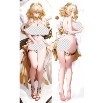 崩壊：スターレイル  アグライア  抱き枕カバー