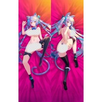 マクロスプラス  抱き枕カバー