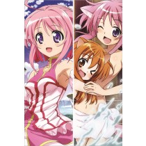 DOG DAYS ドッグ デイズ ミルヒオーレ・フィリアンノ・ビスコッティ 抱き枕カバー