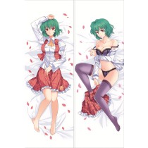 東方Project 風見 幽香（かざみ ゆうか）抱き枕カバー