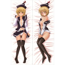 東方Project ルナサ·プリズムリバー 抱き枕カバー