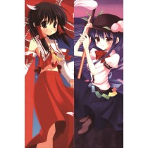 東方Project 博麗 霊夢（はくれい れいむ）抱き枕カバー