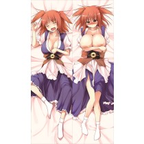 東方Project 小野塚 小町（おのづか こまち）抱き枕カバー