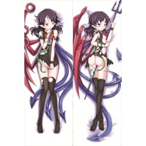 東方Project 封獣 ぬえ（ほうじゅう ぬえ）抱き枕カバー