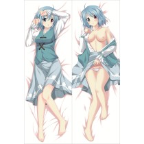 東方Project 多々良　小傘（たたら　こがさ）抱き枕カバー