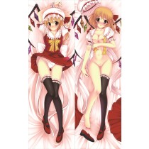東方Project フランドール·スカーレット 抱き枕カバー