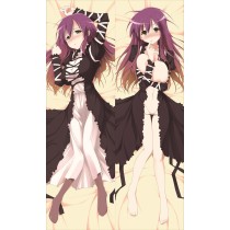 東方Project ひじり びゃくれん 抱き枕カバー