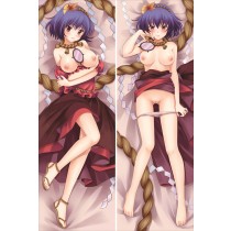 東方Project 八坂 神奈子（やさか かなこ）抱き枕カバー