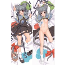 東方Project ナズーリン 抱き枕カバー