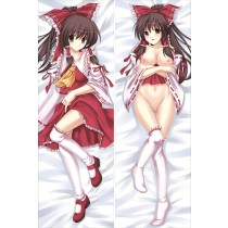 東方Project 博麗 霊夢（はくれい れいむ）抱き枕カバー