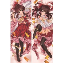 東方Project 博麗 霊夢（はくれい れいむ）抱き枕カバー