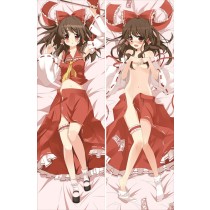 東方Project 博麗 霊夢（はくれい れいむ）抱き枕カバー