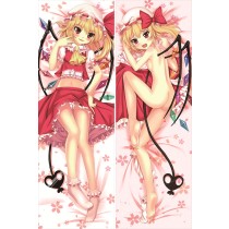 東方Project フランドール・スカーレット 抱き枕カバー