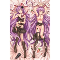 東方Project れいせん·うどんげいん·イナバ 抱き枕カバー