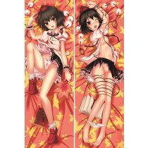 東方Project 射命丸 文（しゃめいまる あや）抱き枕カバー