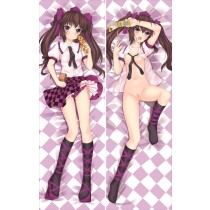 東方Project 姫海棠はたて 抱き枕カバー
