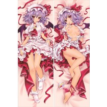 東方Project レミリア・スカーレット 抱き枕カバー
