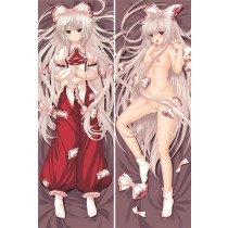 東方Project 藤原 妹紅（ふじわら の もこう）抱き枕カバー