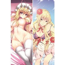 東方Project 八雲　紫（やくも ゆかり）抱き枕カバー