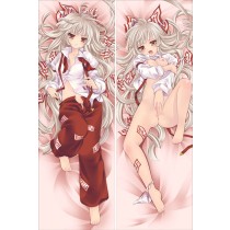 東方Project 藤原 妹紅（ふじわら の もこう）抱き枕カバー