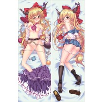 東方Project 伊吹　萃香（いぶき　すいか）抱き枕カバー