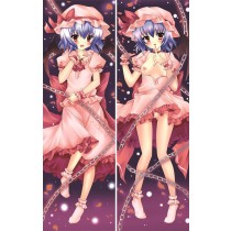 東方Project フランドール·スカーレット 抱き枕カバー