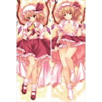 東方Project フランドール·スカーレット 抱き枕カバー
