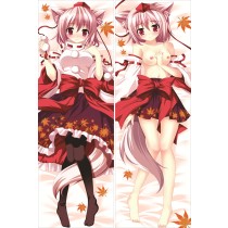 東方Project 射命丸 文（しゃめいまる あや）抱き枕カバー