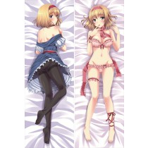 東方Project アリス・マーガトロイド 抱き枕カバー