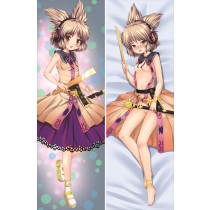 東方Project 豊聡耳 神子 とよさとみみ の みこ 抱き枕カバー