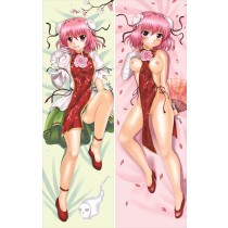 東方Project 茨木 華扇（いばらき　かせん）抱き枕カバー
