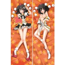 東方Project 射命丸 文（しゃめいまる あや）抱き枕カバー