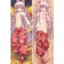 東方Project 藤原 妹紅（ふじわら の もこう）抱き枕カバー