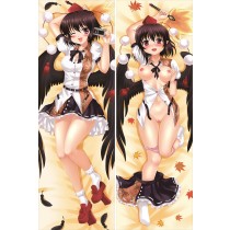 東方Project 射命丸 文（しゃめいまる あや）抱き枕カバー