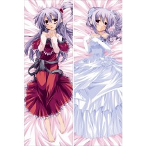 東方Project しんき 抱き枕カバー