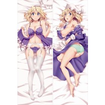 東方Project マエリベリー·ハーン 抱き枕カバー