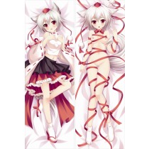 東方Project 犬走 椛  いぬばしりもみじ 抱き枕カバー