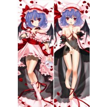 東方Project レミリア・スカーレット 抱き枕カバー