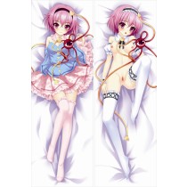 東方Project 古明地 さとり（こめいじ　さとり）抱き枕カバー