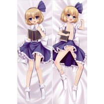 東方Project アリス・マーガトロイド 抱き枕カバー
