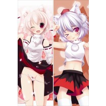 東方Project 射命丸 文（しゃめいまる あや）抱き枕カバー