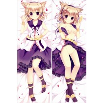 東方Project 豊聡耳 神子 抱き枕カバー